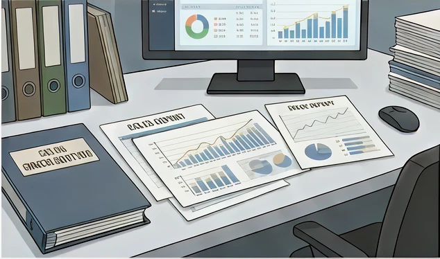 多店舗・多アカウント売上集計の自動화